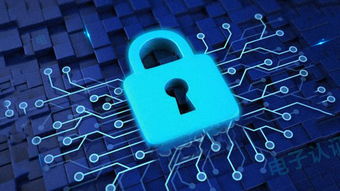 科藍(lán)獲頒電子政務(wù)電子認(rèn)證服務(wù)牌照，全面布局電子政務(wù)市場(chǎng)