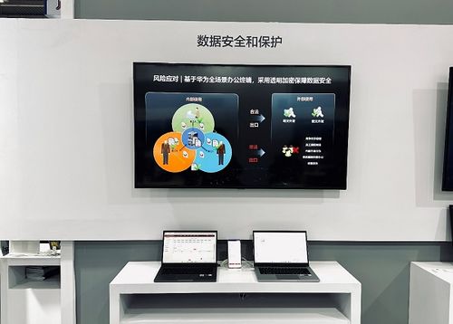 華為擎云亮相第20屆中國(guó)國(guó)際采礦展 推出礦用定制終端及能源行業(yè)解決方案，強(qiáng)化網(wǎng)絡(luò)與信息安全軟件開發(fā)