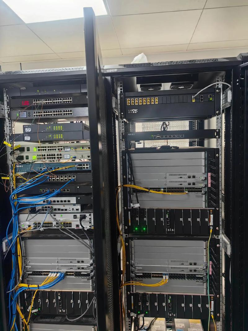 IPPBX與IAD語音通信設備安裝調試全攻略 源頭廠家直供，打造智能通訊新體驗