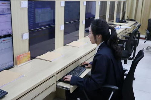 春運大幕今日開啟，上鐵人全力以赴保障通訊設備安全